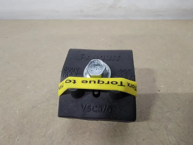New | in-Stock PANDUIT VS-CKP4-000 Cable & Wire British Columbia CA | Lenmark #416907