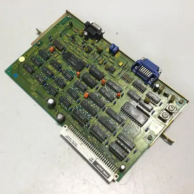 USED TOSHIBA H1737701