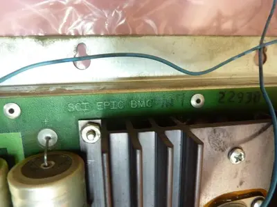 USED SCI 22938