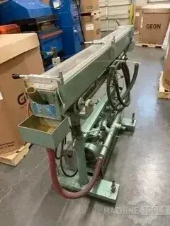 USED METAPLAST MVS6-2