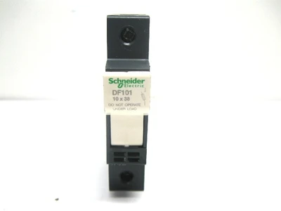 USED TELEMECANIQUE DF101