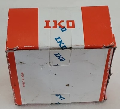 New | in-Stock IKO 1190418 Bearings | J&J Industrial Supply #501040