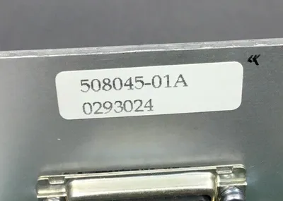 Used MTS _UNKNOWN_ Input / Output Modules South Carolina US | Palmetto Automation #1485498