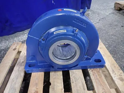 USED SKF SAFQ52817