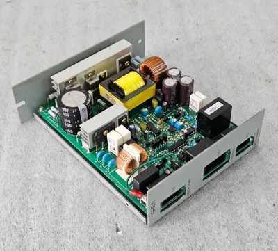 MAKINO VSH5 Printed Circuit Board Equipment | Great American Equipment Company (1)