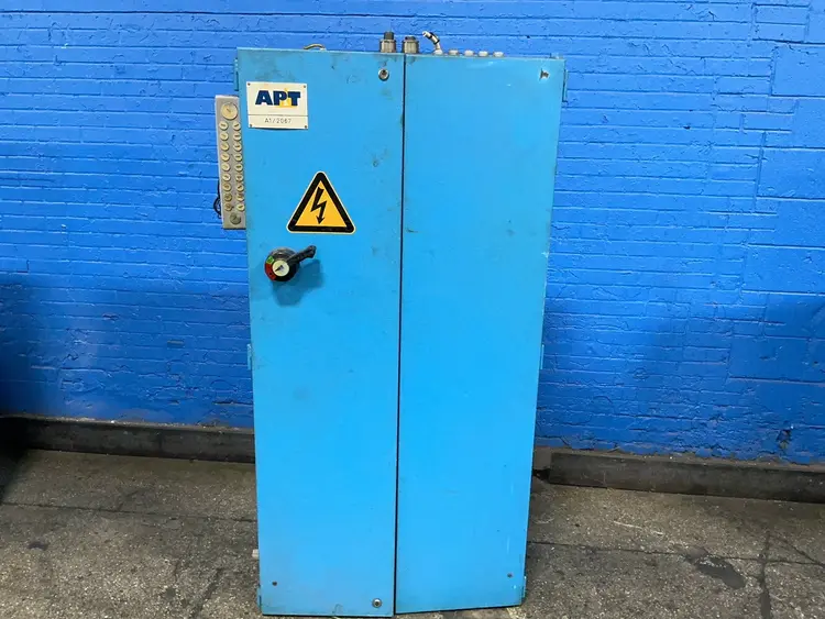 Used AP&T _UNKNOWN_ Electrical Panels Ohio US | HGR 24 #1335338