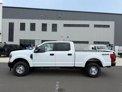 Used 2022 FORD F250 SUPER DUTY 4X4 Pickup Trucks Minnesota US | Carco Truck & Equipment #1513949