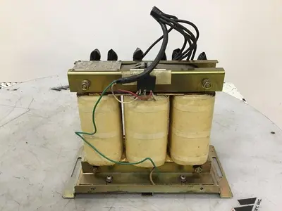 USED MIKAMO ELECTRIC 35 J150-7