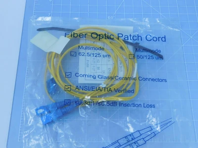 New | in-Stock ATP _UNKNOWN_ Fiber Optics | OCO Industrial #1740550
