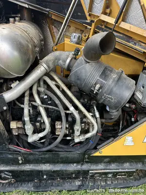 Used 2018 VERMEER 2018 VERMEER D23X30 S3 Drill Rigs Florida US | HDD Broker #1346375