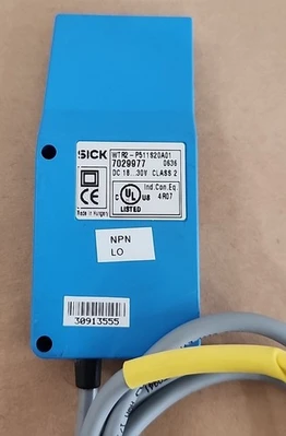USED SICK 7029977