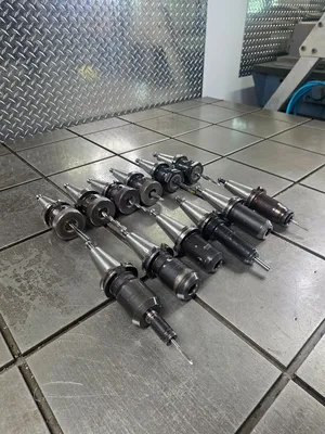 VALENITE CAT 40 Tooling | GMT (5)