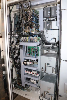 USED 2003 MAKINO SP64