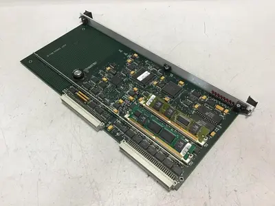 USED VAN DORN PC330-029 330-029