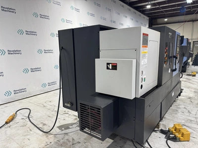 USED 2018 DOOSAN PUMA GT2600