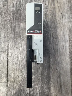 Allen-Bradley 2094-BMP5-M SER. A PLC Processors | ESS Industrial Equipment Sales (3)