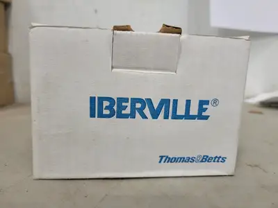 NEW IBERVILLE CIRB12R6