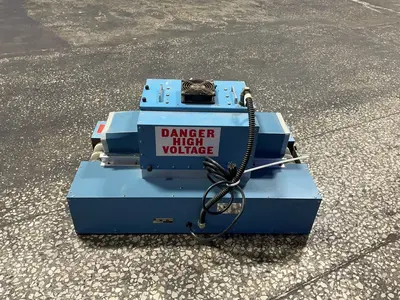 Used LOCTITE LC061T3/980808 Material Handling (misc) Ohio US | HGR 24 #1325294