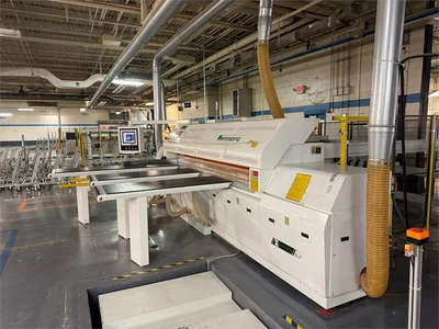 USED 2019 NANXING NP330FG