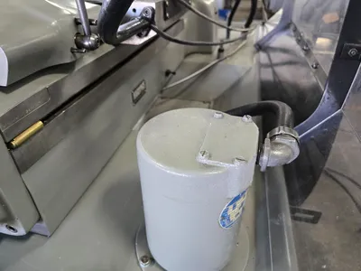 HARDINGE HLV-H-EM Lathes, Toolroom | Machinery Central (12)