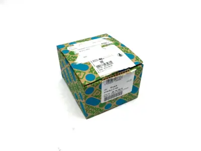 USED PHOENIX CONTACT POTENTIAL DISTRIBUTOR 2-POSITION