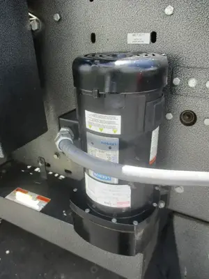 Used MARQ HPE-NS Sealers California US | TNT Industrial #1244420