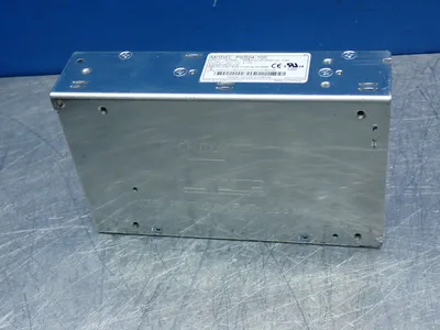 Used RHINO PSS24100 Single Output Power Supplies Ohio US | HGR 24 #878600