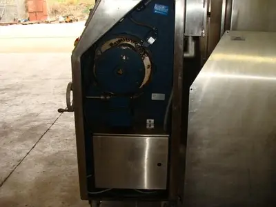 USED PEERLESS DA15