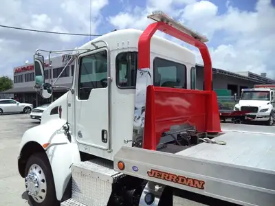Used 2019 KENWORTH _UNKNOWN_ Tow trucks Florida US | TLC Truck & Equipment #1568943