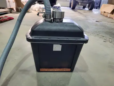 Filter Probe SC 10m Heated Hose 115VAC