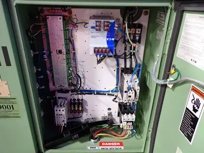 USED SULLAIR 2209/A