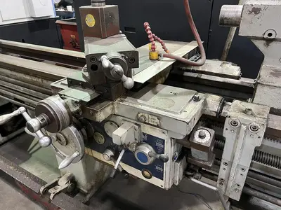 Used 1981 MONARCH 32 NN Engine Lathes Louisiana US | OPINCAR MACHINERY #347001
