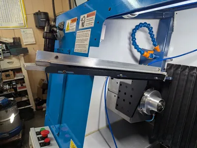 2023 OMNITURN GT-75 SERIES III CNC Lathes | GMT (5)