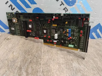 DELTA TAU DATA SYSTEMS INC. 602402-106 Printed Circuit Boards (PCBs) | ESS Industrial Equipment Sales (2)