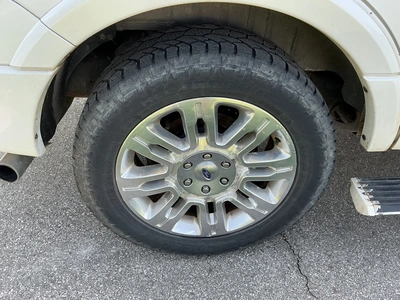 Used 2011 FORD EXPEDITION SUVs Michigan US | Miedema Asset Management Group #1315961