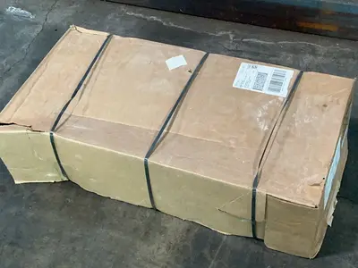 Used EATON DH324FWK Switchgears Ohio US | HGR 24 #1280590