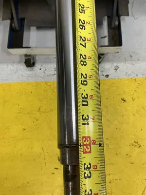 USED HYDRAULIC CONNECTIONS 0016