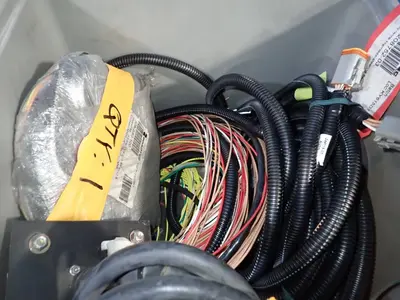 Electrical Components