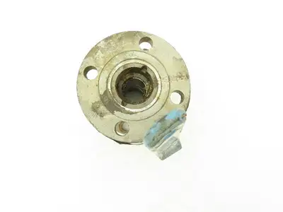 Jamesbury 2" 5150 11 3600MT Flanged Ball Valve 316SS 275PSI Class 150 Stainless