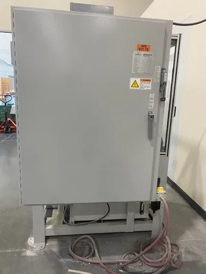 USED 2016 BRANSON HH15H