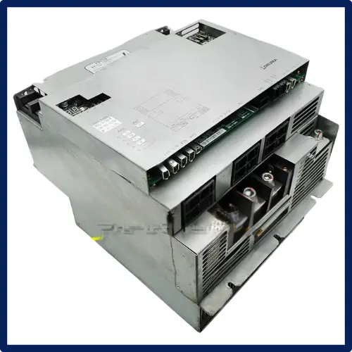 Used MITSUBISHI MDUC-30-554-M Spindle Drives Texas US | CNC TOOLS LLC #890020