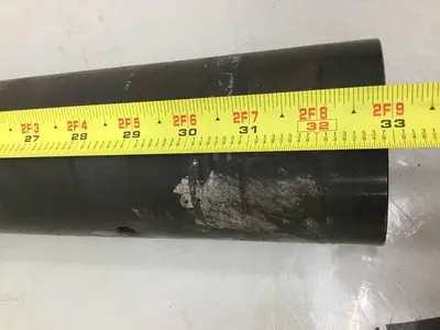 GENERIC Barrel EDM3 Used