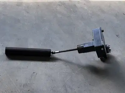 USED FISHER L2E