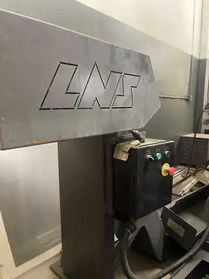 2016 OKUMA MILLAC 852VII Machining Centers, Vertical | Machnet (25)