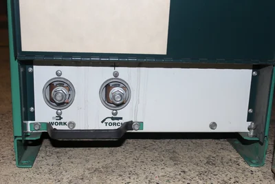 L-Tec VI-300 Weld Cut Power unit