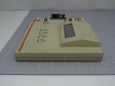 Used MICROCHIP _UNKNOWN_ Misc Electrical & Power Parts | OCO Industrial #1749666