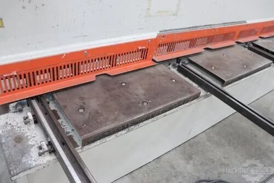 USED 2002 DURMA DHGM-3006