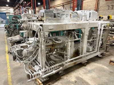 USED FARREL CP45