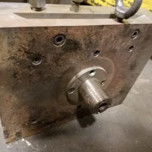 Mold Box