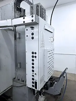 Used 2006 Haas VF-2D Vertical Machining Centers Arizona US | Machine Tool Bids #1314326